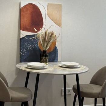 Сдается 2-х комнатная квартира, 40 м²