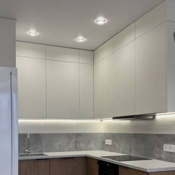 Сдается 2-х комнатная квартира, 40 м²