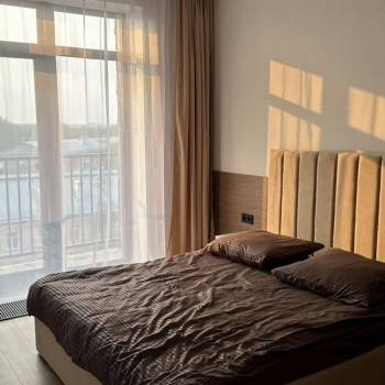 Сдается 2-х комнатная квартира, 40 м²