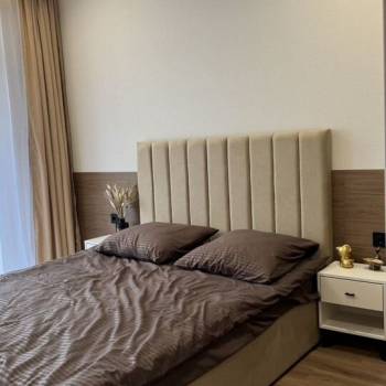 Сдается 2-х комнатная квартира, 40 м²