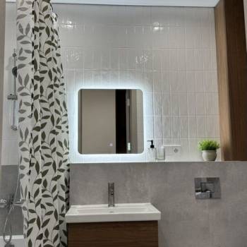 Сдается 2-х комнатная квартира, 40 м²