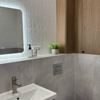 Сдается 2-х комнатная квартира, 40 м²