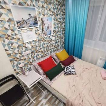 Сдается 1-комнатная квартира, 20 м²