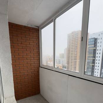 Сдается 1-комнатная квартира, 28,4 м²