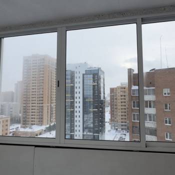 Сдается 1-комнатная квартира, 28,4 м²