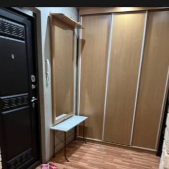 Сдается 1-комнатная квартира, 42 м²