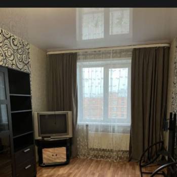 Сдается 1-комнатная квартира, 42 м²