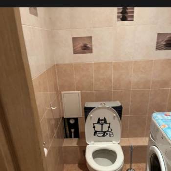 Сдается 1-комнатная квартира, 42 м²