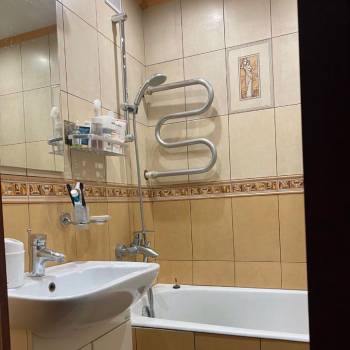 Сдается 2-х комнатная квартира, 45 м²