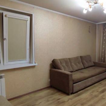 Сдается 2-х комнатная квартира, 45 м²