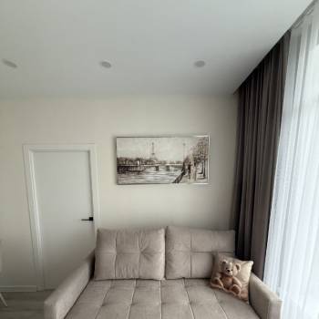 Сдается 2-х комнатная квартира, 36,7 м²