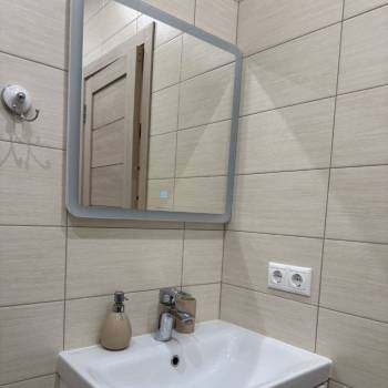 Продается 1-комнатная квартира, 38 м²