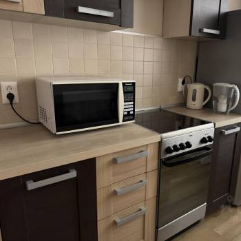Продается 1-комнатная квартира, 38 м²