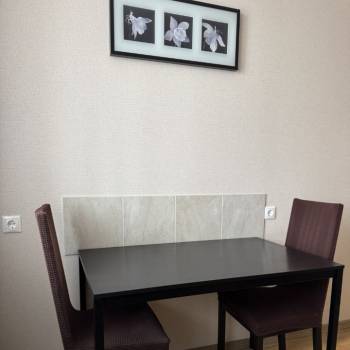 Продается 1-комнатная квартира, 38 м²
