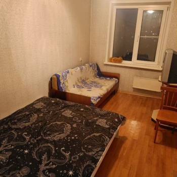 Сдается 2-х комнатная квартира, 43,6 м²