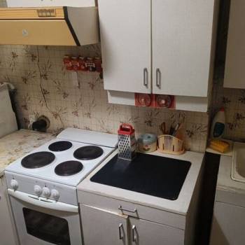 Сдается 2-х комнатная квартира, 43,6 м²