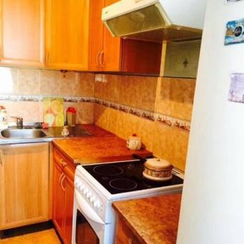 Сдается Многокомнатная квартира, 64 м²