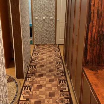 Сдается Многокомнатная квартира, 64 м²