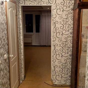 Сдается Многокомнатная квартира, 64 м²