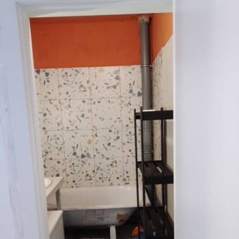 Сдается 1-комнатная квартира, 31 м²