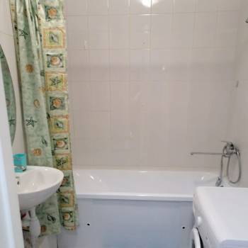Сдается 1-комнатная квартира, 34 м²