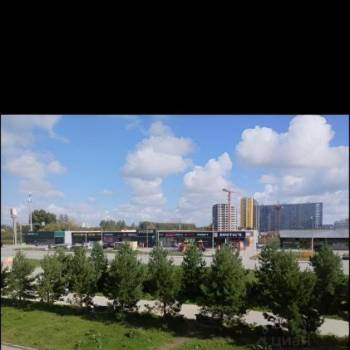 Сдается 1-комнатная квартира, 34 м²