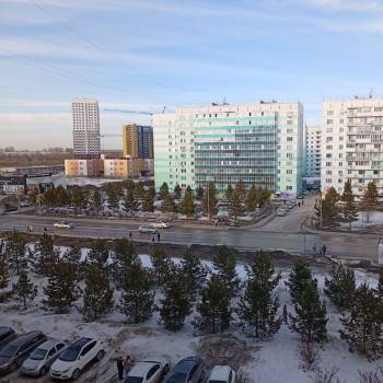 Сдается 1-комнатная квартира, 34 м²