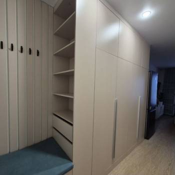 Сдается 1-комнатная квартира, 22 м²