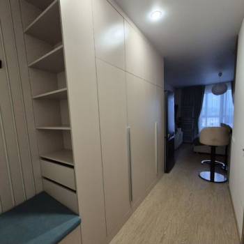 Сдается 1-комнатная квартира, 22 м²