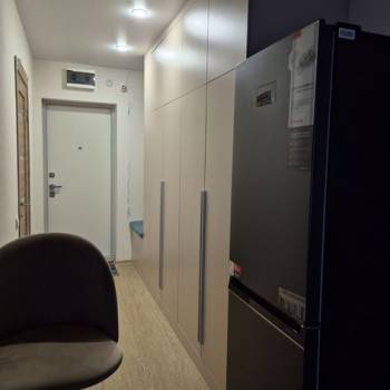 Сдается 1-комнатная квартира, 22 м²