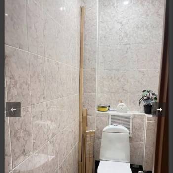 Продается 2-х комнатная квартира, 55,4 м²