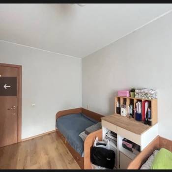 Продается 2-х комнатная квартира, 55,4 м²