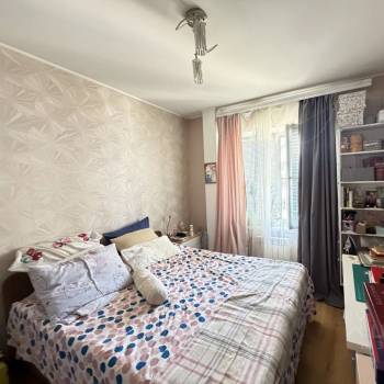 Продается 2-х комнатная квартира, 55,4 м²