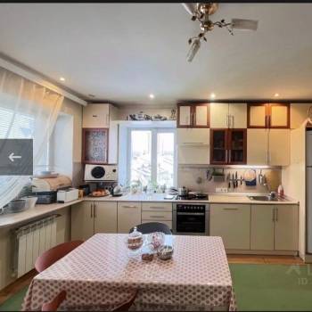 Продается 2-х комнатная квартира, 55,4 м²