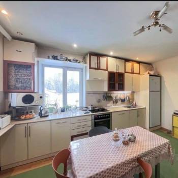 Продается 2-х комнатная квартира, 55,4 м²