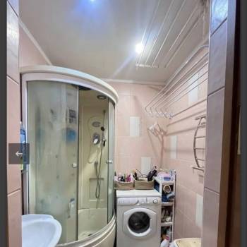 Продается 2-х комнатная квартира, 55,4 м²