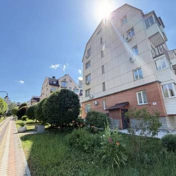 Продается 2-х комнатная квартира, 55,4 м²