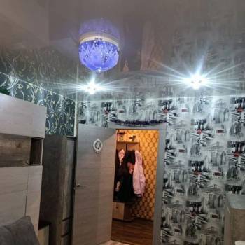 Продается 3-х комнатная квартира, 60 м²