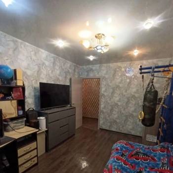 Продается 3-х комнатная квартира, 60 м²