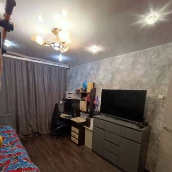 Продается 3-х комнатная квартира, 60 м²