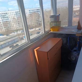 Продается 3-х комнатная квартира, 60 м²