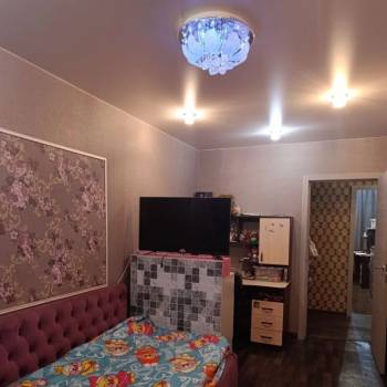 Продается 3-х комнатная квартира, 60 м²