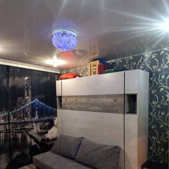Продается 3-х комнатная квартира, 60 м²