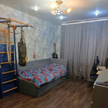 Продается 3-х комнатная квартира, 60 м²