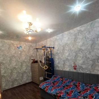 Продается 3-х комнатная квартира, 60 м²