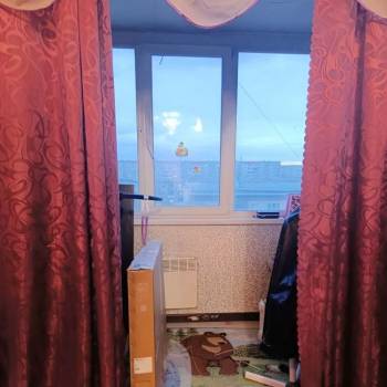 Продается 3-х комнатная квартира, 60 м²