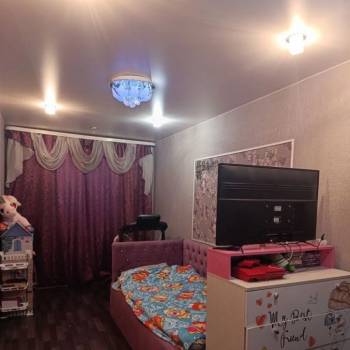 Продается 3-х комнатная квартира, 60 м²