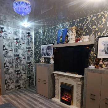 Продается 3-х комнатная квартира, 60 м²