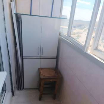 Продается 3-х комнатная квартира, 60 м²