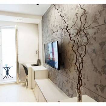 Сдается 1-комнатная квартира, 28 м²